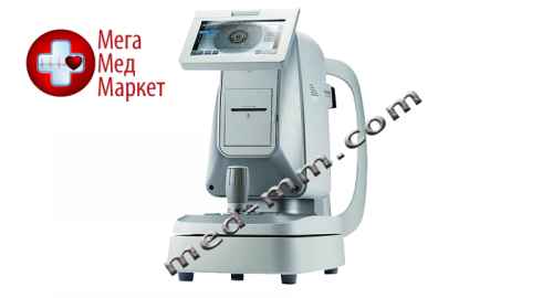 Купить Авторефкератометр HRK-9000A HUVITZ цена, характеристики, отзывы